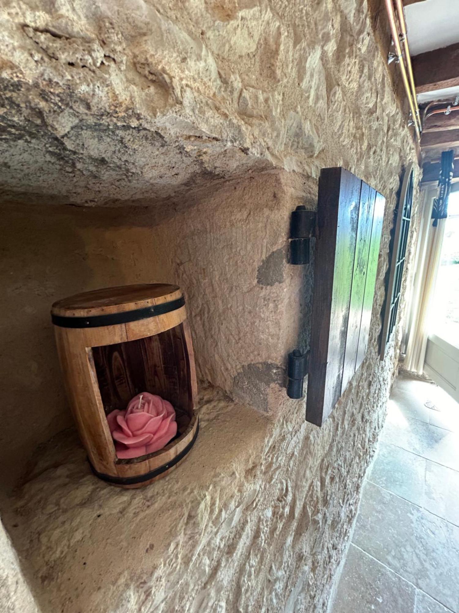 Demeure Du Vallon - Chambres D'Hotes De Charme Azerat Eksteriør billede